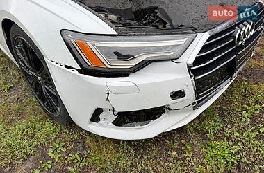 Седан Audi A6 2020 в Яворові фото 19 Седан Audi A6 2020 в Яворові