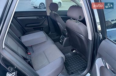 Універсал Audi A6 2007 в Запоріжжі