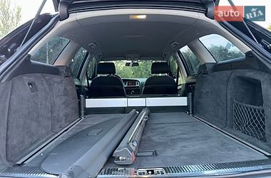 Універсал Audi A6 2007 в Запоріжжі