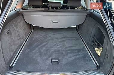 Універсал Audi A6 2007 в Запоріжжі