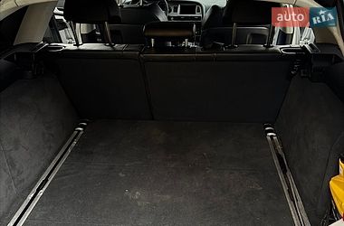 Універсал Audi A6 2007 в Сатанові