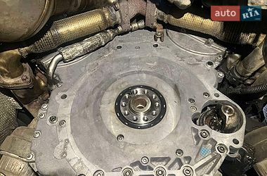 Універсал Audi A6 2007 в Сатанові