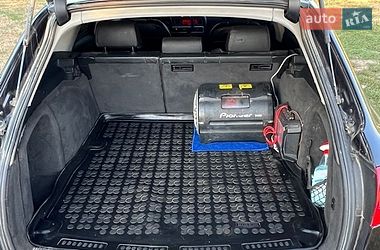 Универсал Audi A6 2005 в Черновцах