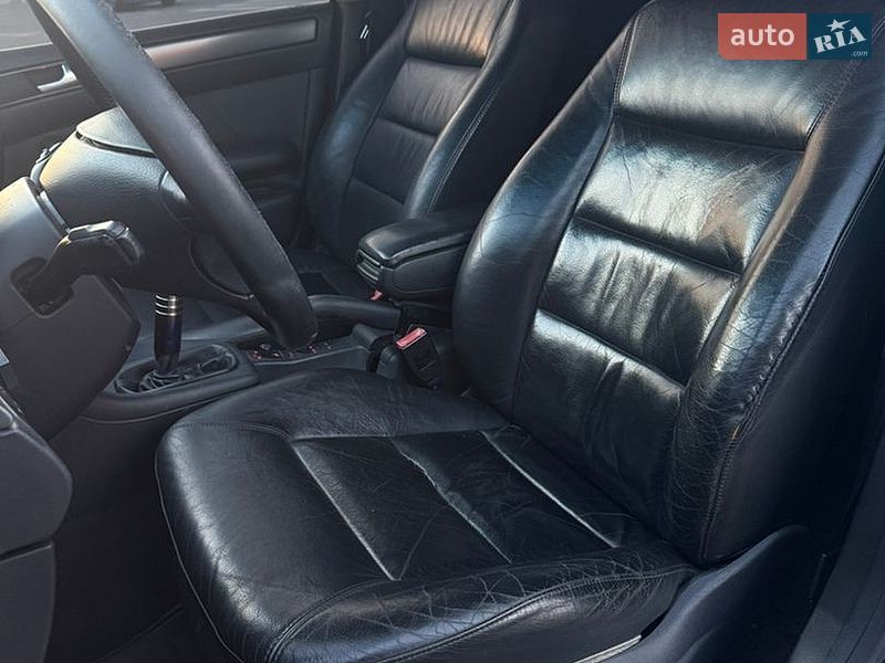 Универсал Audi A6 2001 в Киеве фото 9 Универсал Audi A6 2001 в Киеве