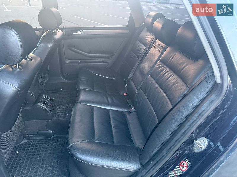 Универсал Audi A6 2001 в Киеве фото 21 Универсал Audi A6 2001 в Киеве