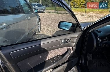 Універсал Audi A6 2001 в Рівному