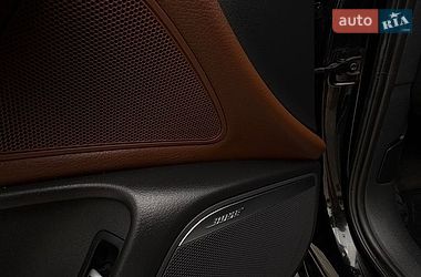 Седан Audi A6 2017 в Львові