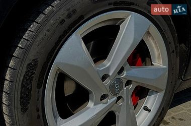Седан Audi A6 2010 в Ивано-Франковске