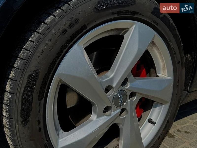 Седан Audi A6 2010 в Ивано-Франковске