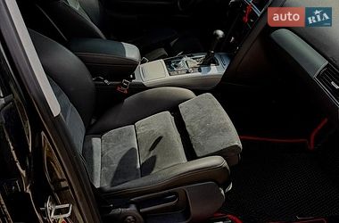 Седан Audi A6 2010 в Ивано-Франковске