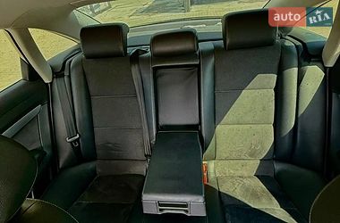 Седан Audi A6 2010 в Ивано-Франковске