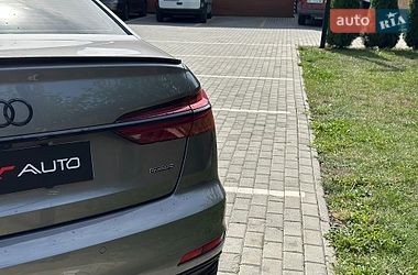 Седан Audi A6 2021 в Виннице