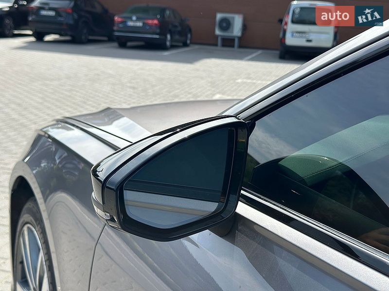 Седан Audi A6 2021 в Виннице