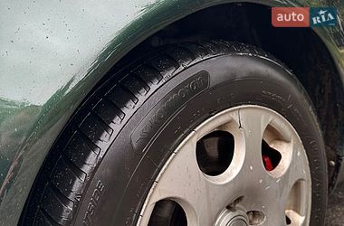 Седан Audi A6 2003 в Львове