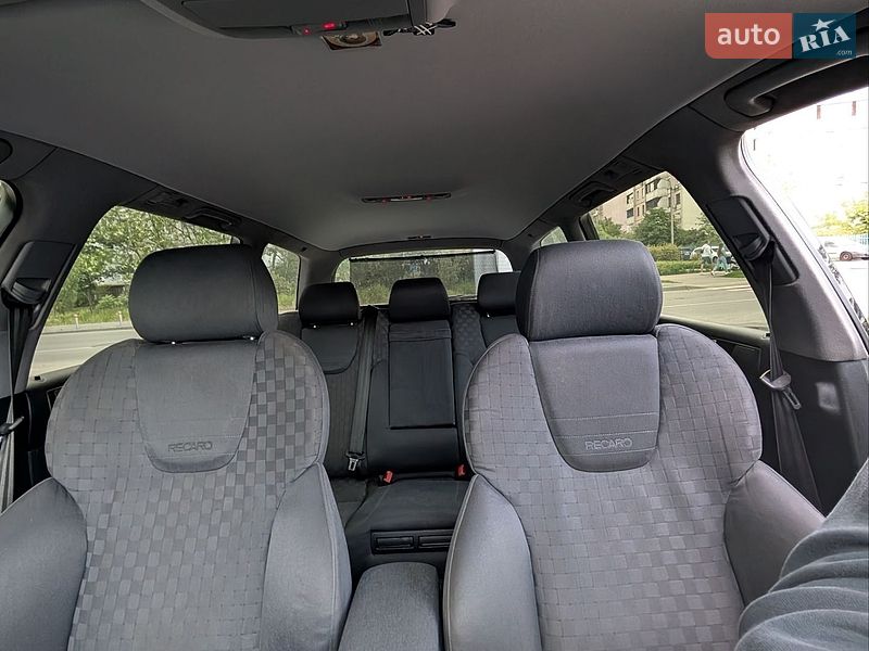 Универсал Audi A6 1999 в Киеве