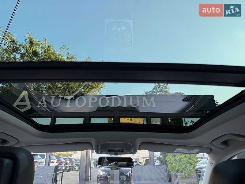 Универсал Audi A6 2017 в Киеве