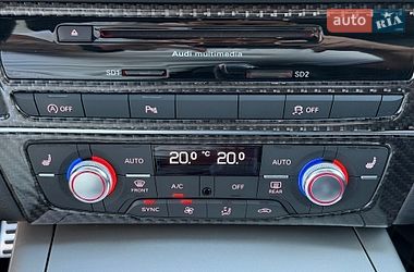 Универсал Audi A6 2017 в Киеве