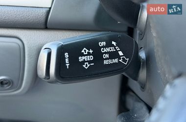 Универсал Audi A6 2017 в Киеве