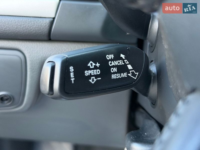 Универсал Audi A6 2017 в Киеве