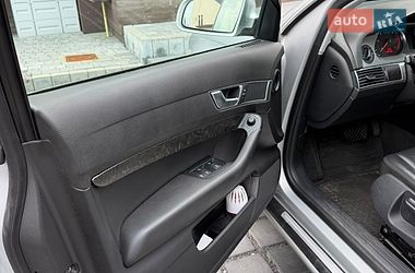 Універсал Audi A6 2008 в Здолбуніві