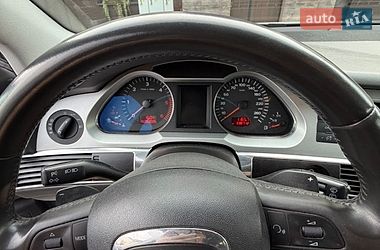 Універсал Audi A6 2008 в Здолбуніві