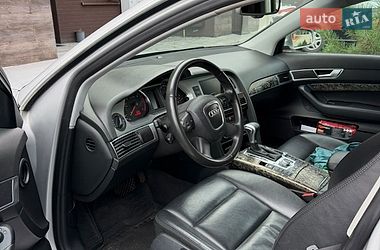 Універсал Audi A6 2008 в Здолбуніві