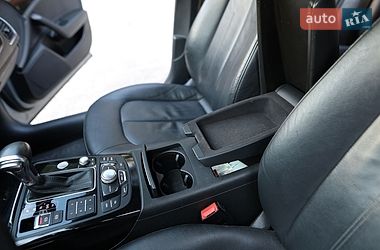 Універсал Audi A6 2012 в Львові