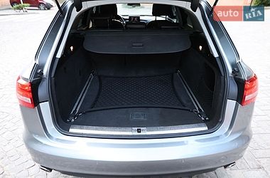 Універсал Audi A6 2012 в Львові
