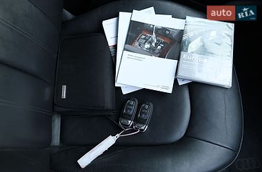 Універсал Audi A6 2012 в Львові