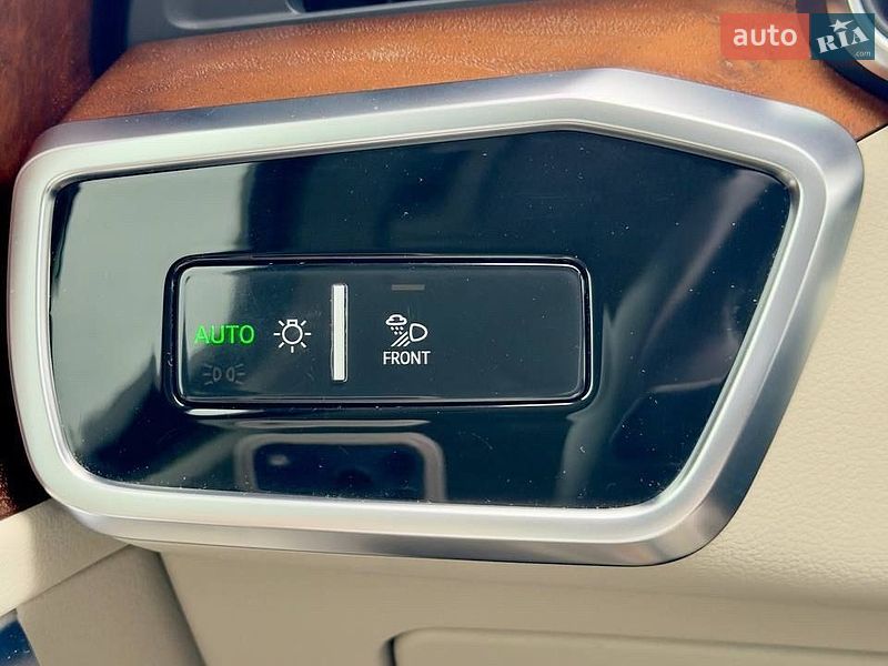 Седан Audi A6 2018 в Киеве