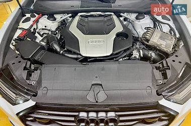 Седан Audi A6 2018 в Киеве