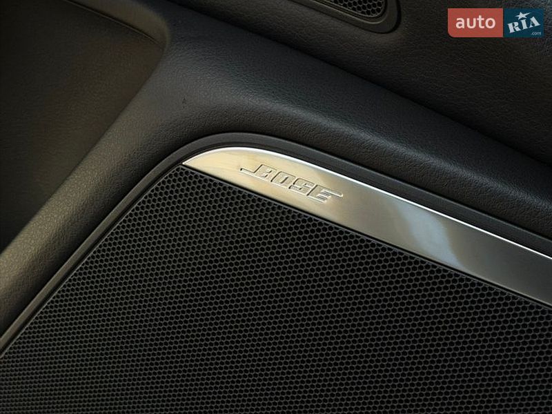 Седан Audi A6 2016 в Умани