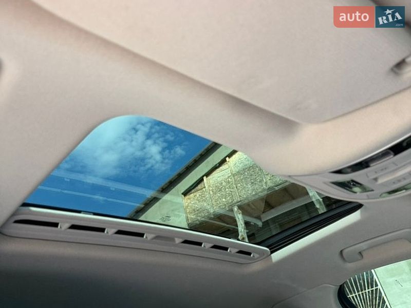 Седан Audi A6 2016 в Умани