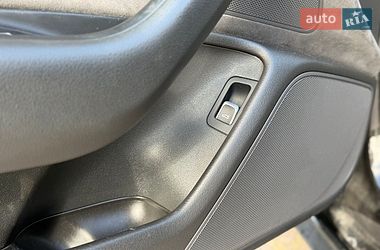 Універсал Audi A6 2016 в Дрогобичі