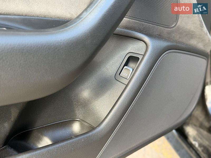 Універсал Audi A6 2016 в Дрогобичі