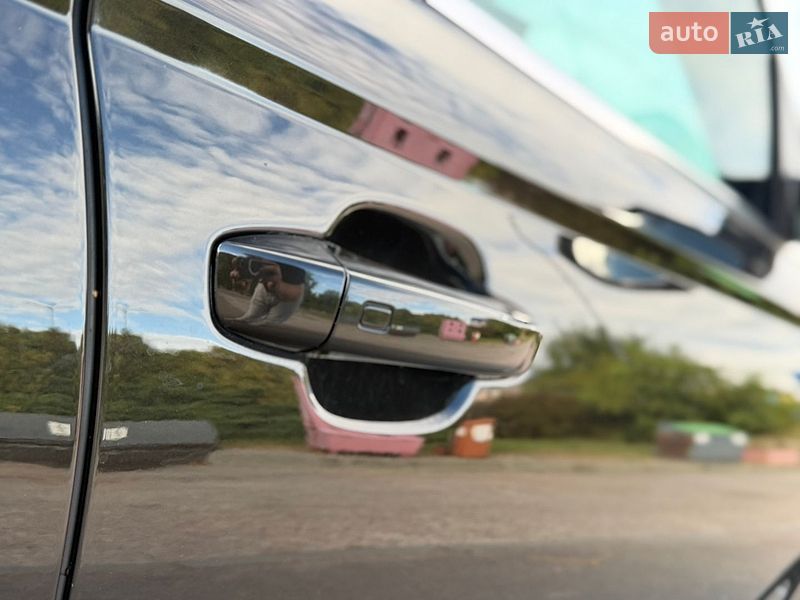 Універсал Audi A6 2016 в Дрогобичі