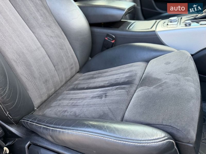 Універсал Audi A6 2016 в Дрогобичі
