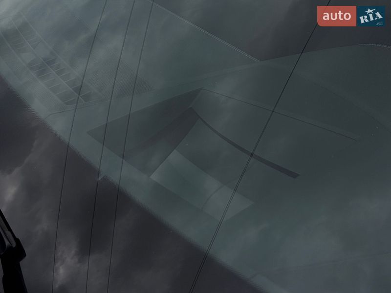 Седан Audi A6 2020 в Львові