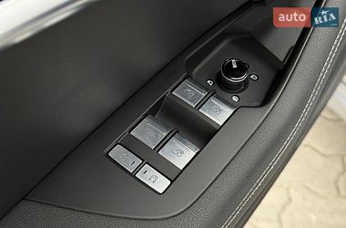 Седан Audi A6 2020 в Львові