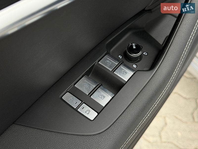 Седан Audi A6 2020 в Львові