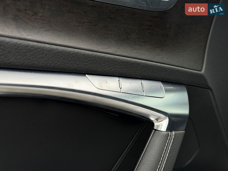 Седан Audi A6 2020 в Львові