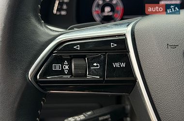 Седан Audi A6 2020 в Львові