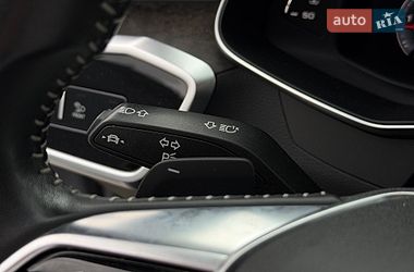 Седан Audi A6 2020 в Львові