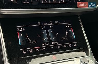 Седан Audi A6 2020 в Львові