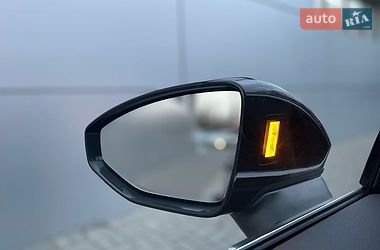 Седан Audi A6 2018 в Луцьку