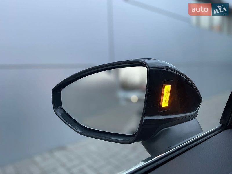 Седан Audi A6 2018 в Луцьку