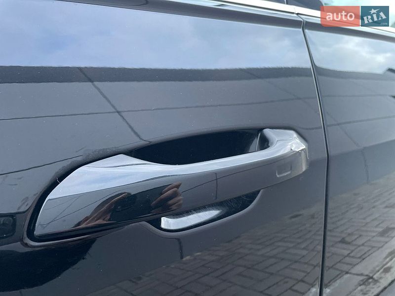 Седан Audi A6 2018 в Луцьку
