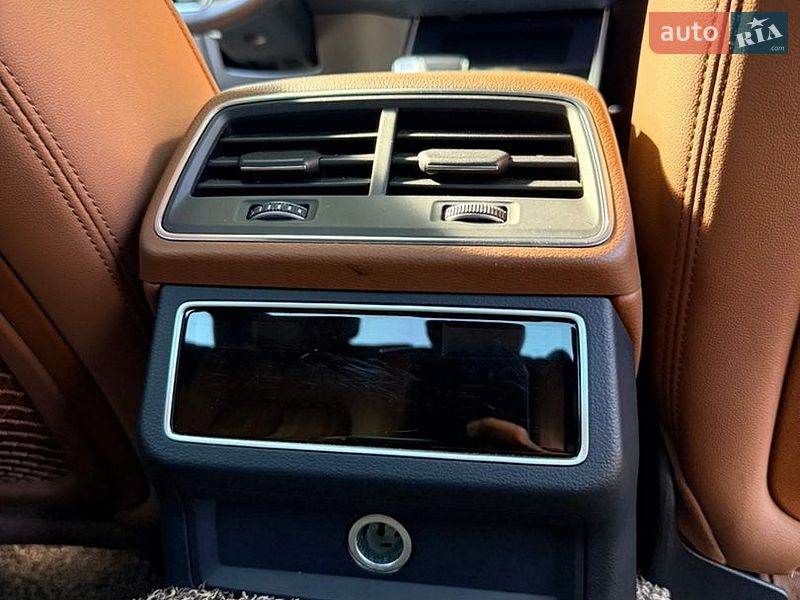 Седан Audi A6 2020 в Києві фото 18 Седан Audi A6 2020 в Києві