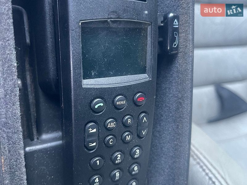 Универсал Audi A6 1999 в Белой Церкви
