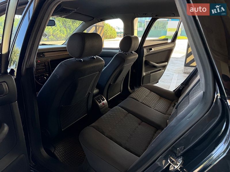 Універсал Audi A6 2000 в Києві фото 30 Універсал Audi A6 2000 в Києві